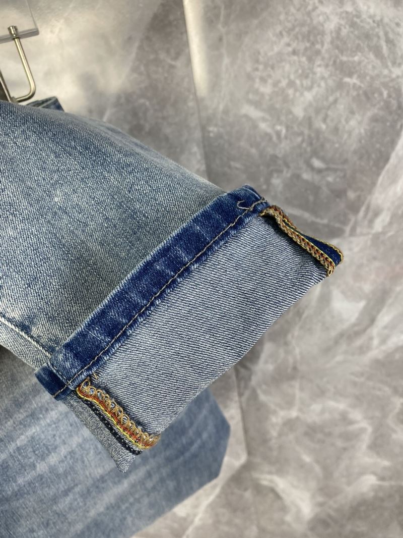 Burberry Jeans